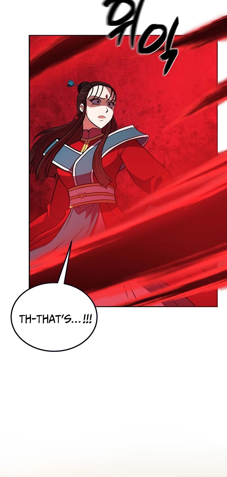 The Millennium Alchemist Chapter 51 page 27 - Chapter 51