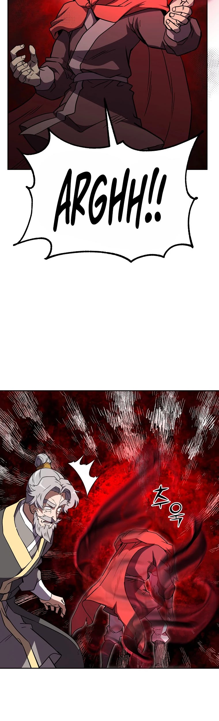 The Millennium Alchemist Chapter 51 page 41 - Chapter 51