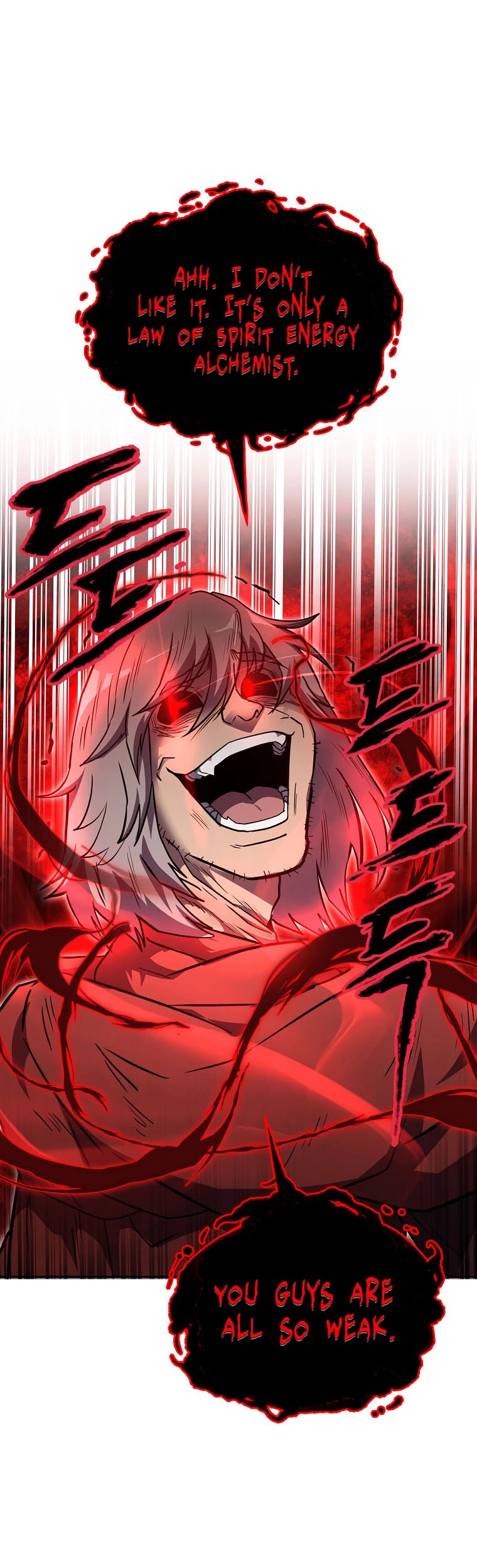The Millennium Alchemist Chapter 51 page 42 - Chapter 51