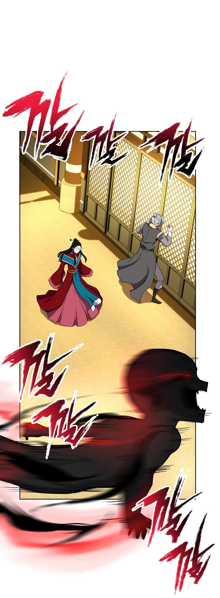 The Millennium Alchemist Chapter 51 page 52 - Chapter 51