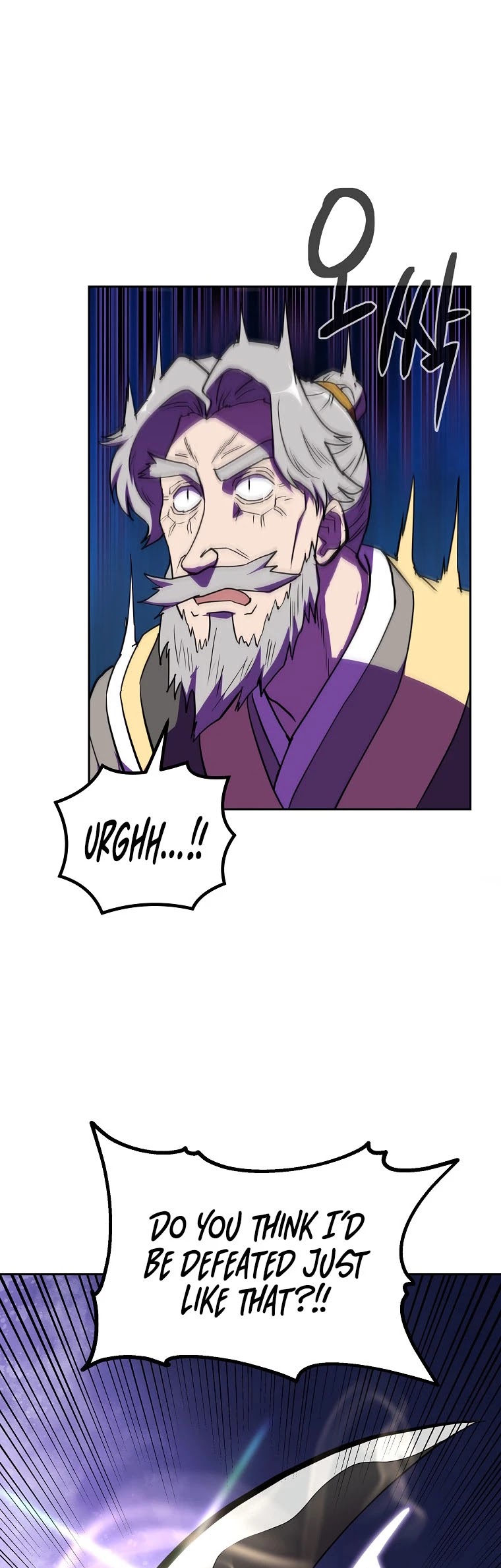 The Millennium Alchemist Chapter 51 page 56 - Chapter 51