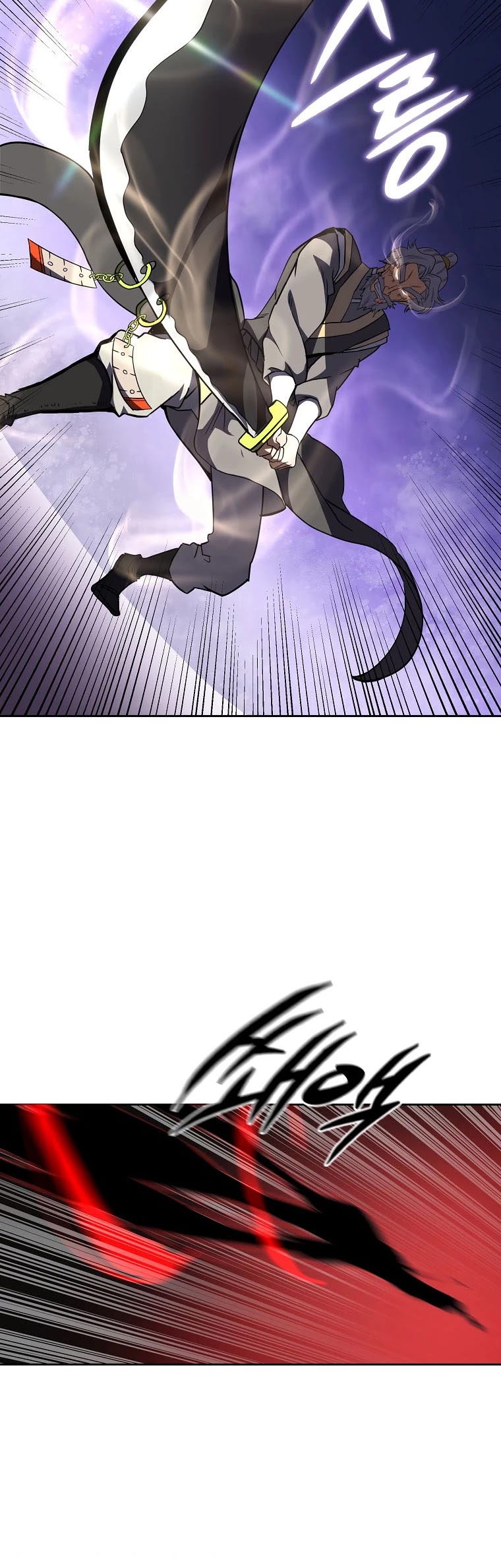 The Millennium Alchemist Chapter 51 page 57 - Chapter 51