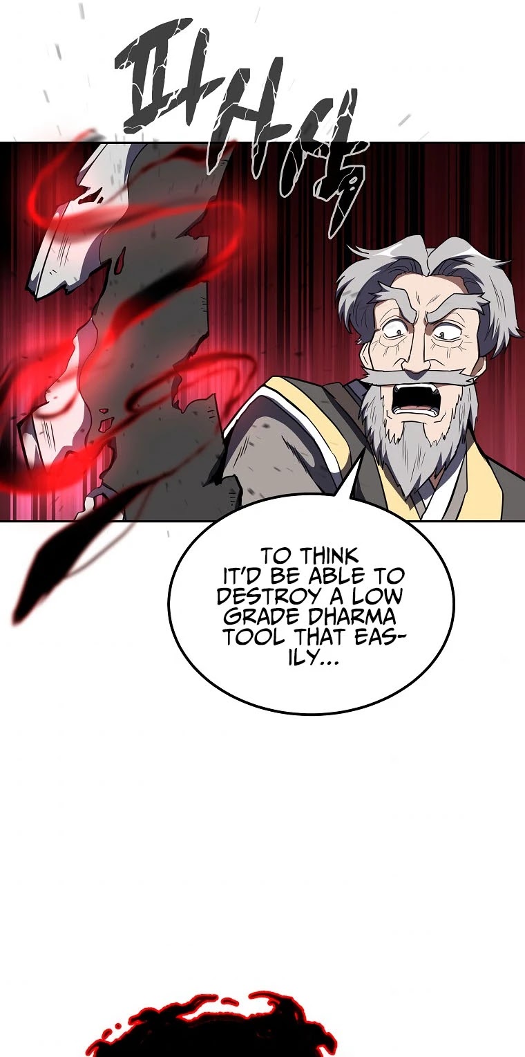 The Millennium Alchemist Chapter 51 page 58 - Chapter 51