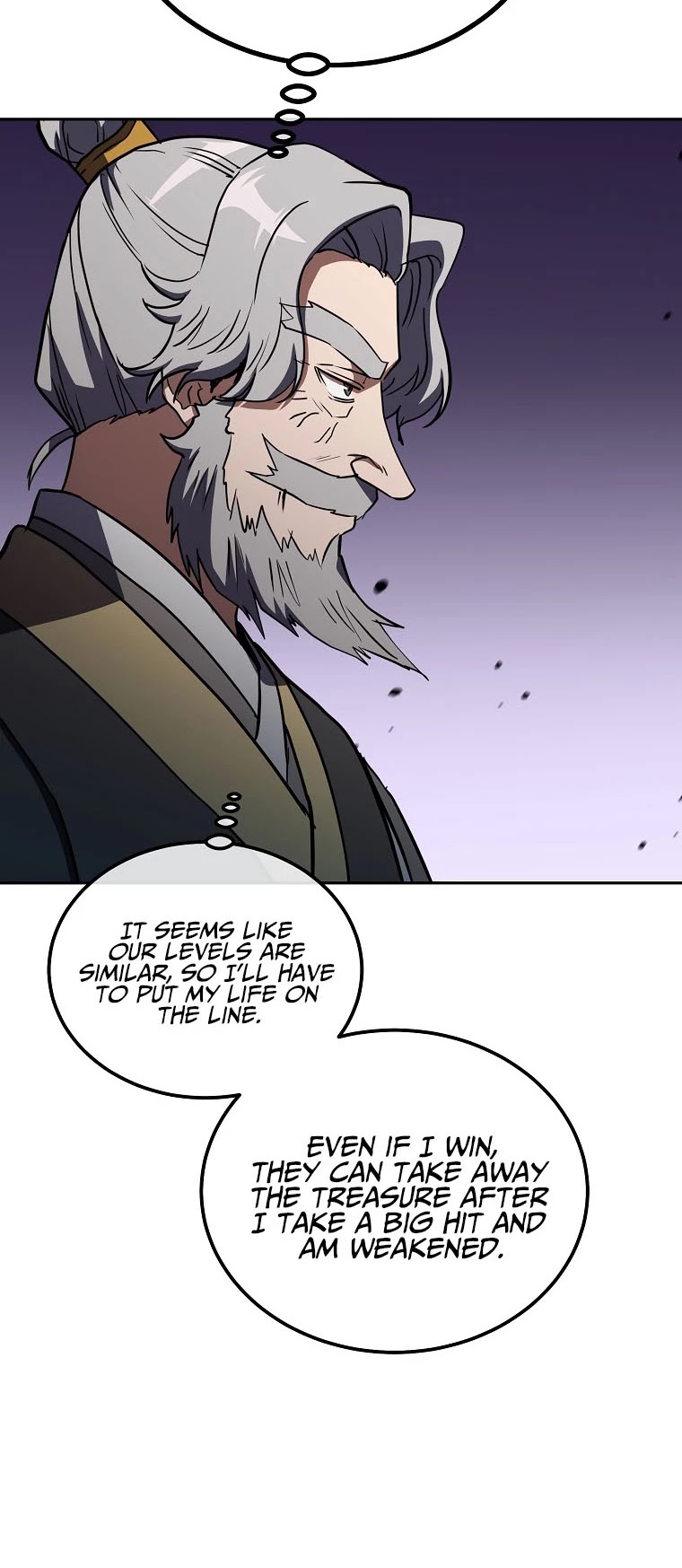 The Millennium Alchemist Chapter 51 page 7 - Chapter 51