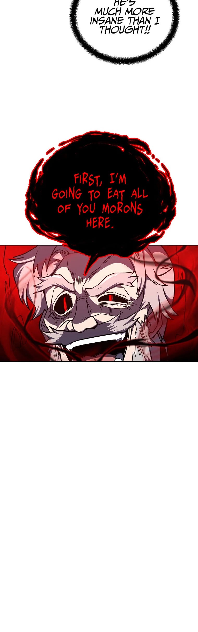 The Millennium Alchemist Chapter 52 page 10 - Chapter 52