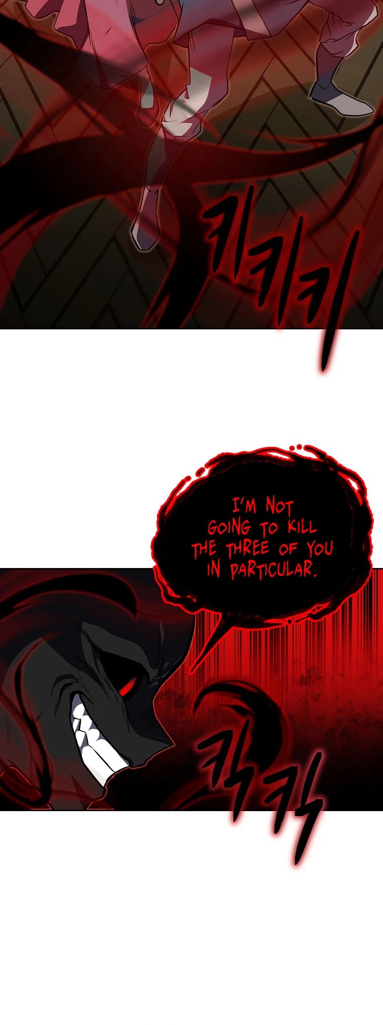 The Millennium Alchemist Chapter 52 page 14 - Chapter 52