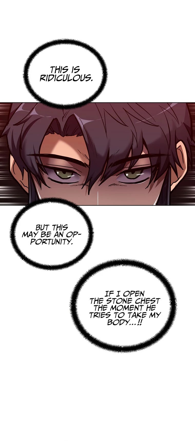 The Millennium Alchemist Chapter 52 page 20 - Chapter 52