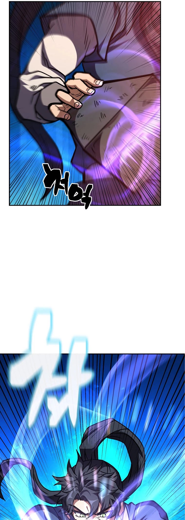 The Millennium Alchemist Chapter 52 page 27 - Chapter 52