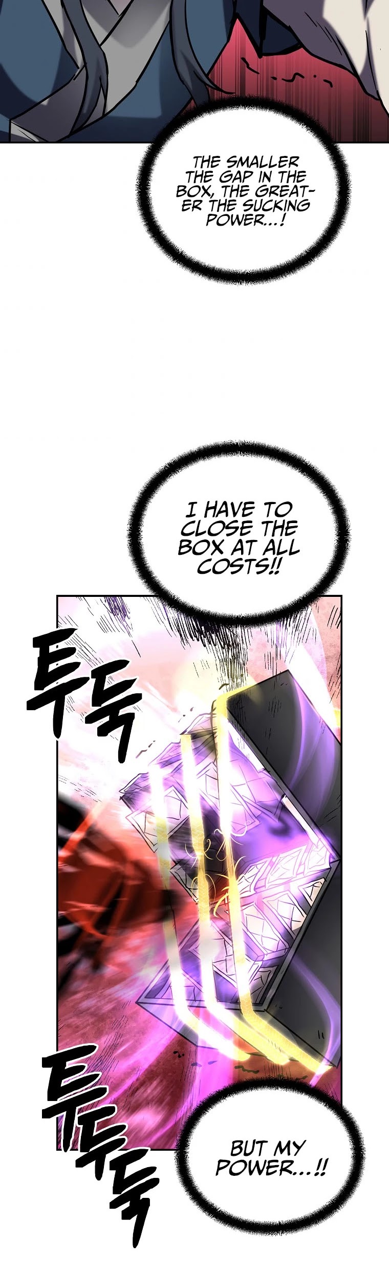 The Millennium Alchemist Chapter 52 page 34 - Chapter 52