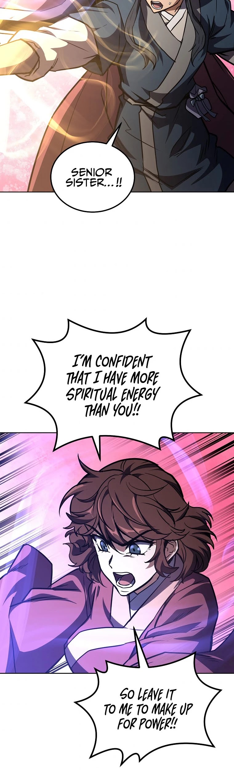 The Millennium Alchemist Chapter 52 page 38 - Chapter 52