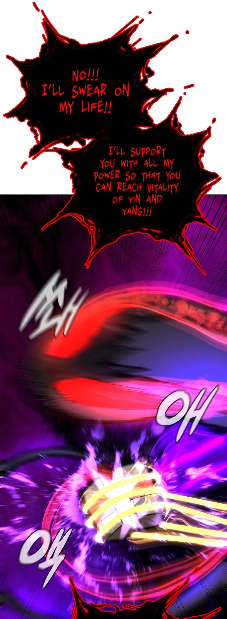 The Millennium Alchemist Chapter 52 page 43 - Chapter 52