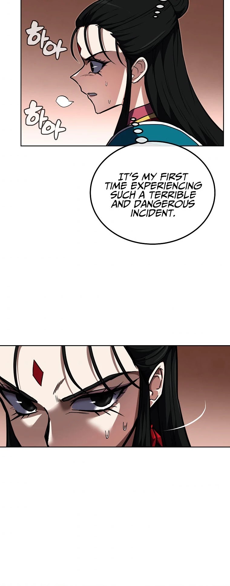The Millennium Alchemist Chapter 52 page 48 - Chapter 52