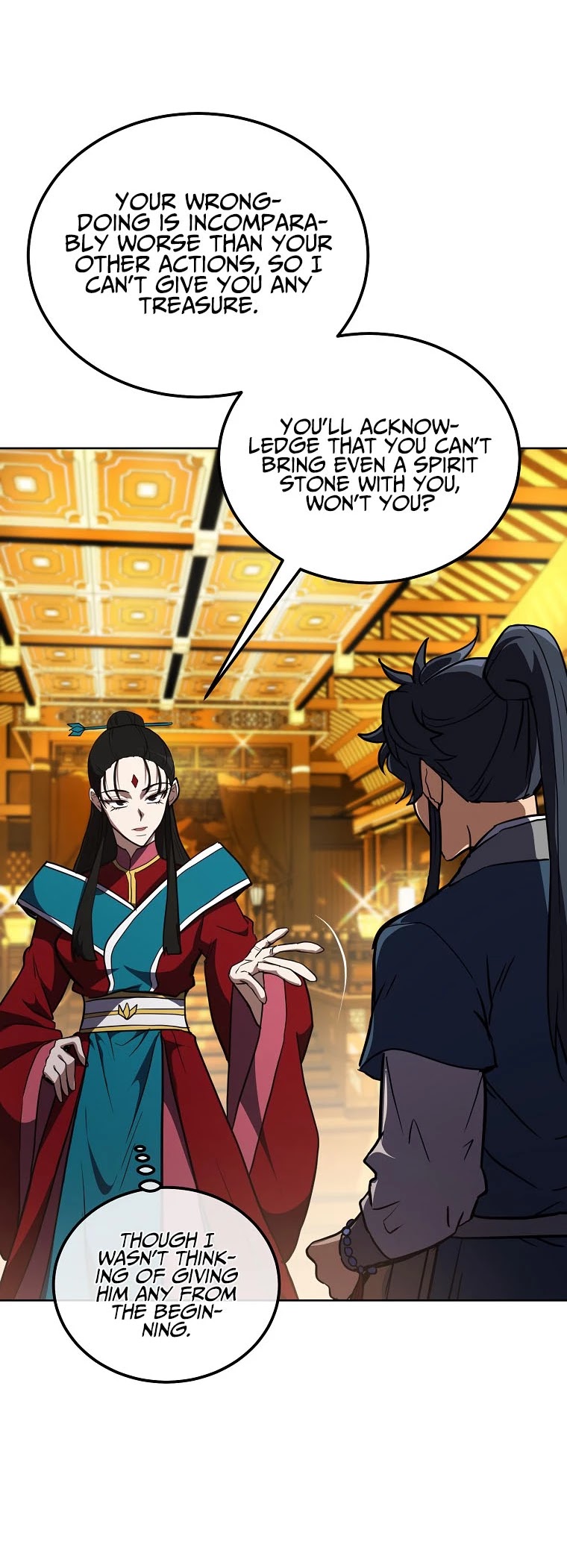 The Millennium Alchemist Chapter 52 page 56 - Chapter 52