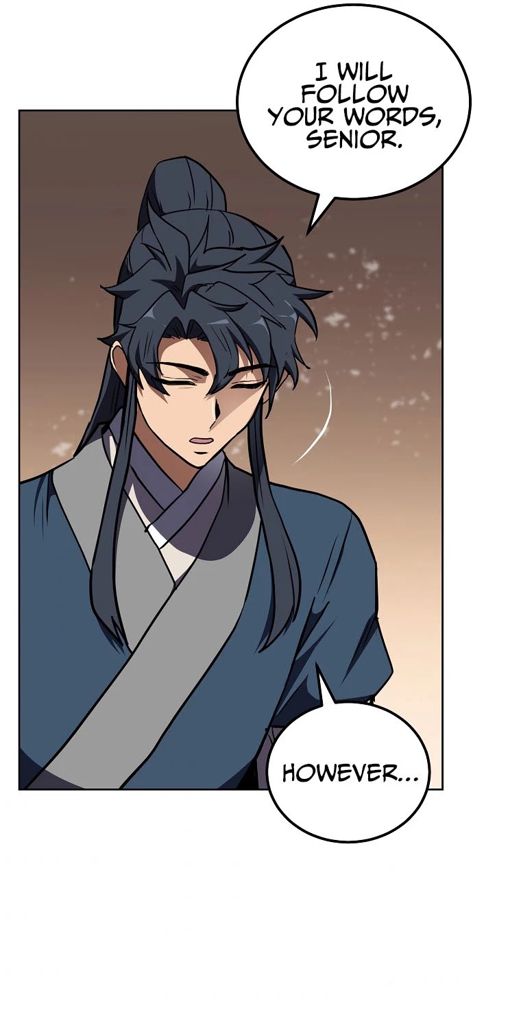 The Millennium Alchemist Chapter 52 page 57 - Chapter 52