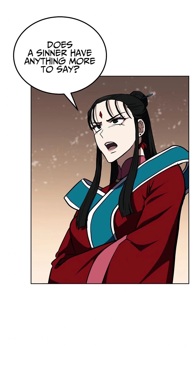 The Millennium Alchemist Chapter 52 page 58 - Chapter 52