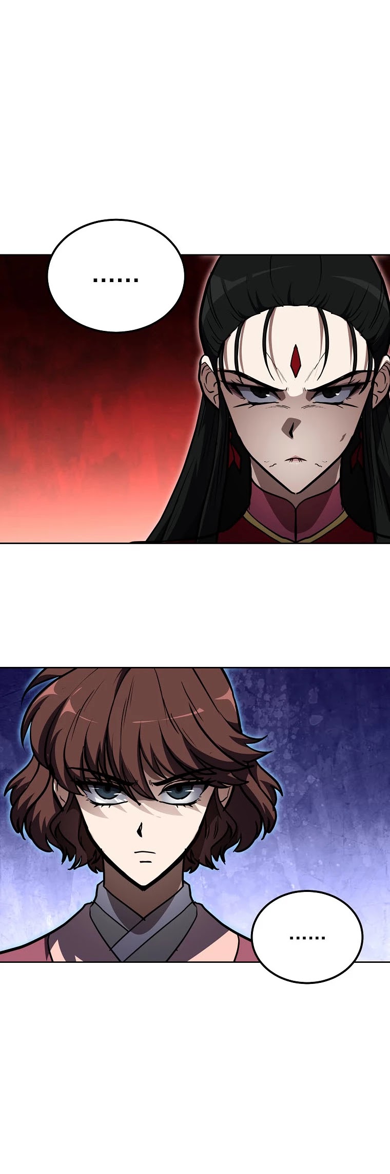 The Millennium Alchemist Chapter 52 page 60 - Chapter 52