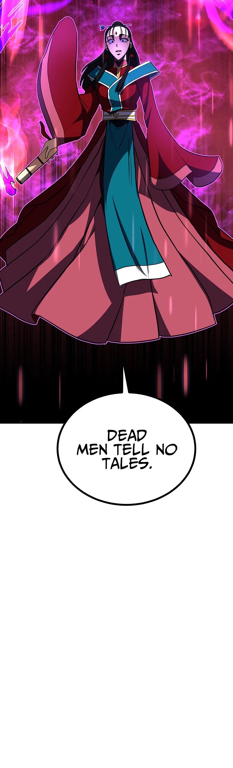 The Millennium Alchemist Chapter 52 page 62 - Chapter 52