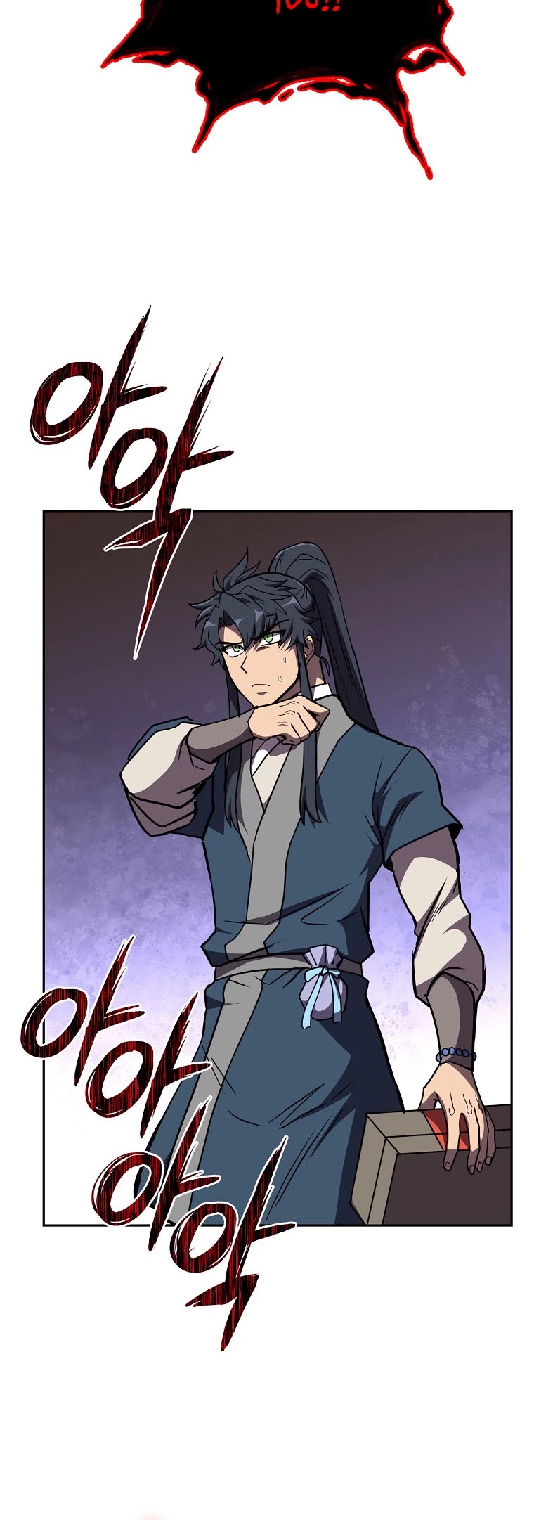 The Millennium Alchemist Chapter 53 page 26 - Chapter 53