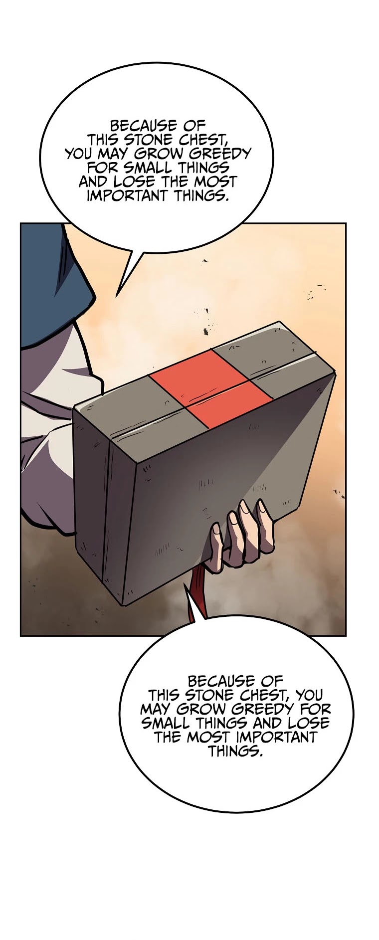 The Millennium Alchemist Chapter 53 page 30 - Chapter 53