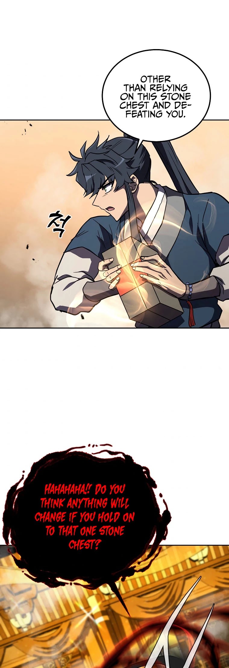 The Millennium Alchemist Chapter 53 page 33 - Chapter 53
