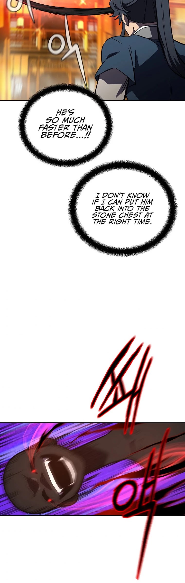 The Millennium Alchemist Chapter 53 page 37 - Chapter 53