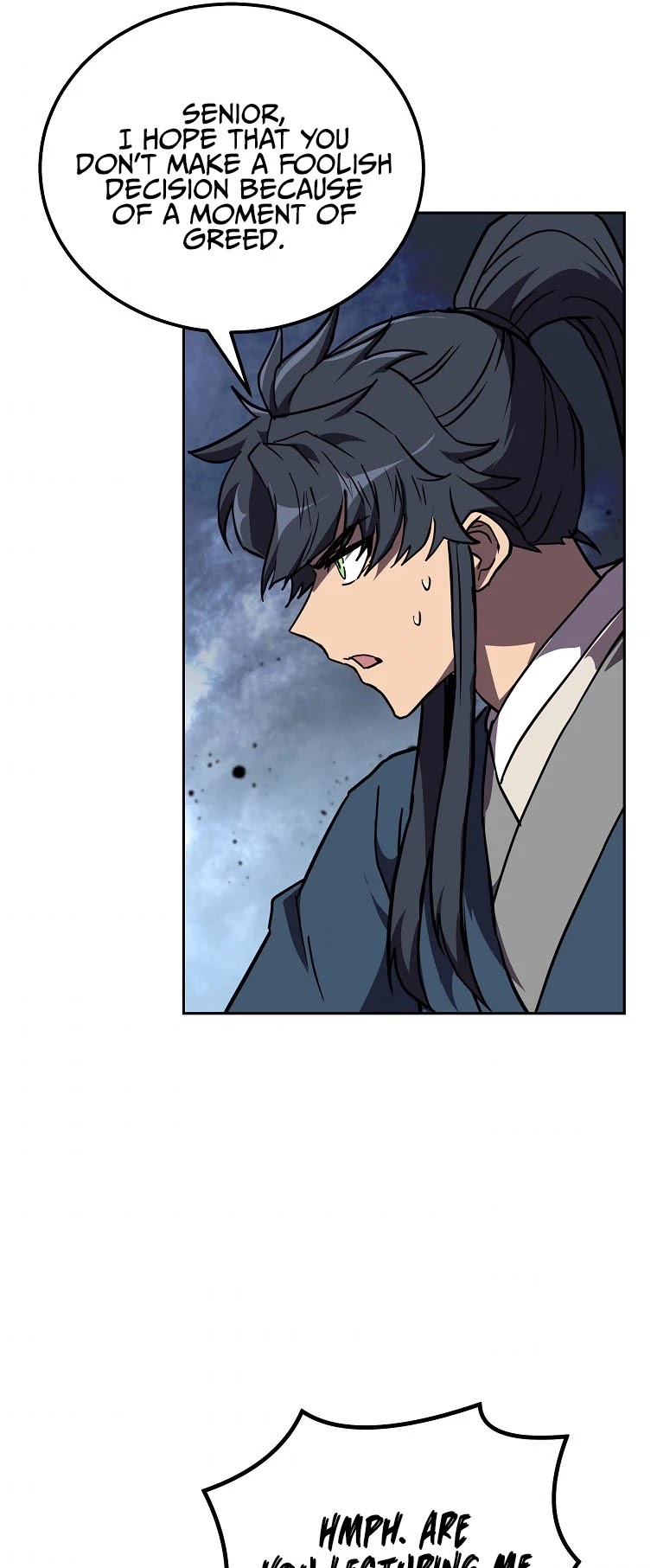 The Millennium Alchemist Chapter 53 page 4 - Chapter 53