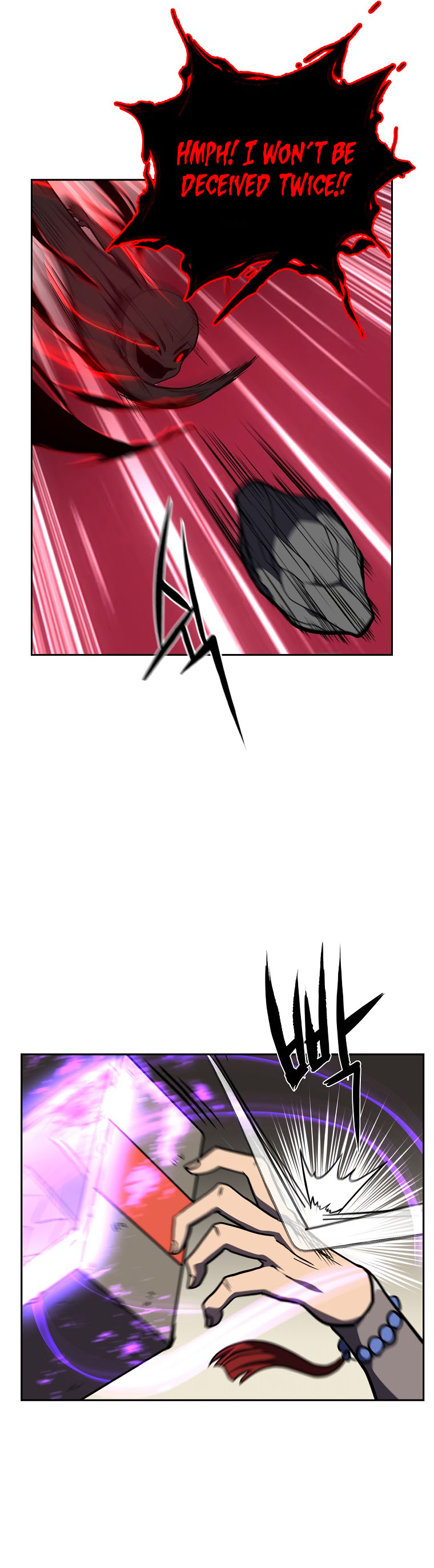 The Millennium Alchemist Chapter 53 page 40 - Chapter 53