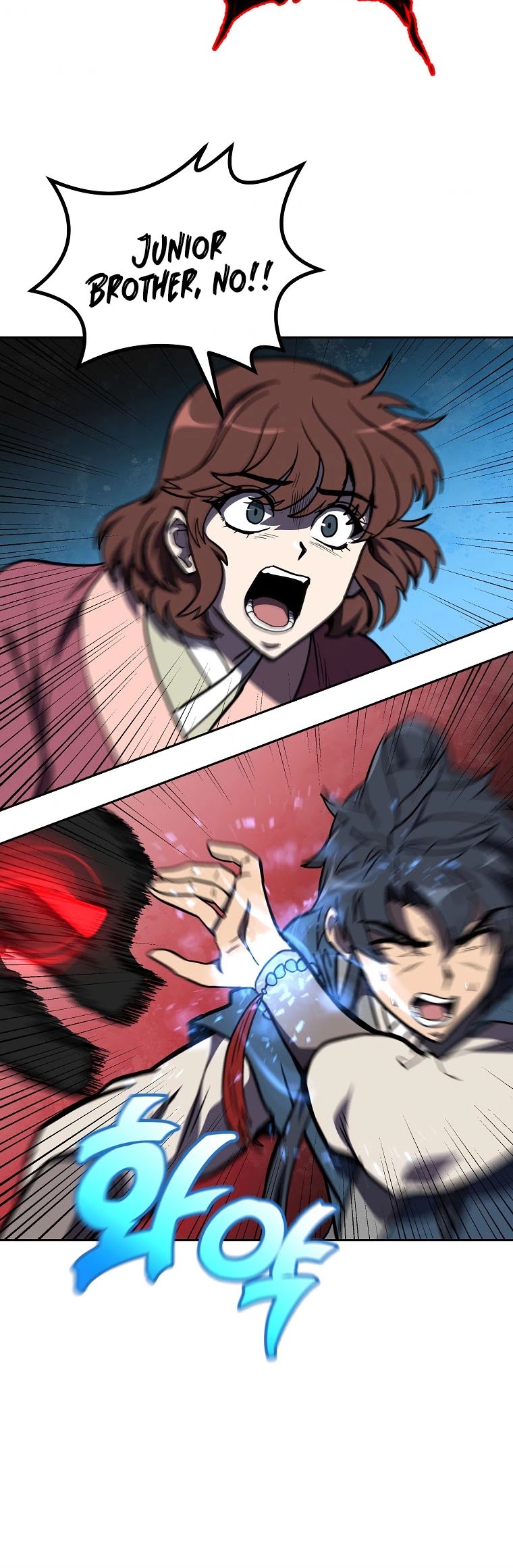 The Millennium Alchemist Chapter 53 page 42 - Chapter 53