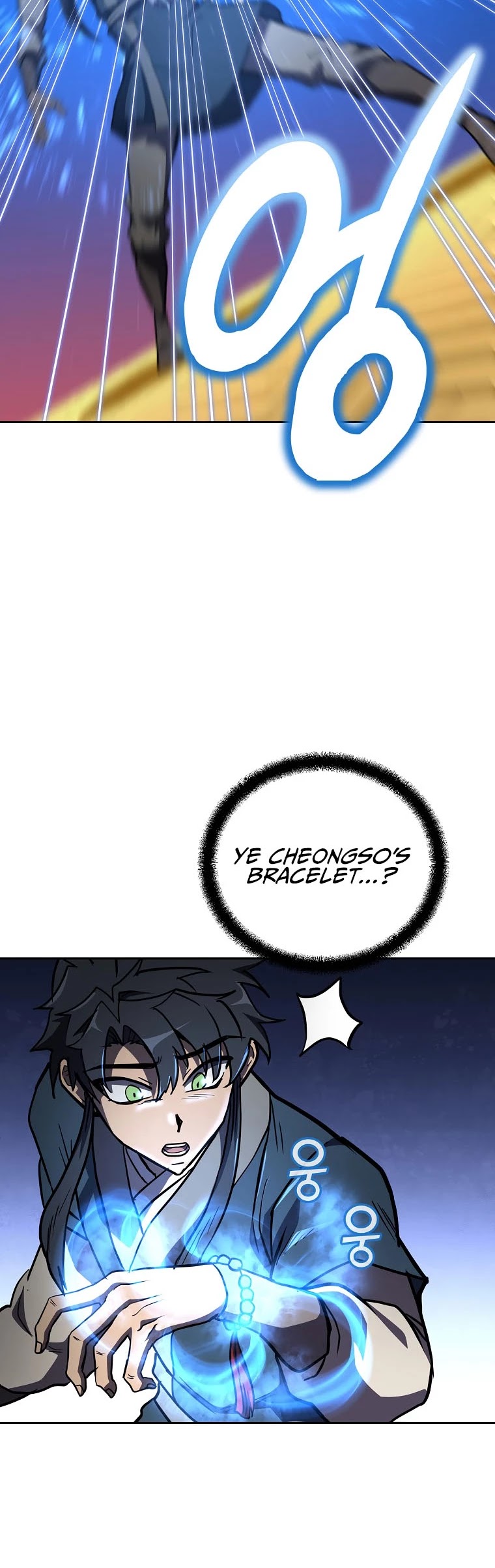 The Millennium Alchemist Chapter 53 page 44 - Chapter 53