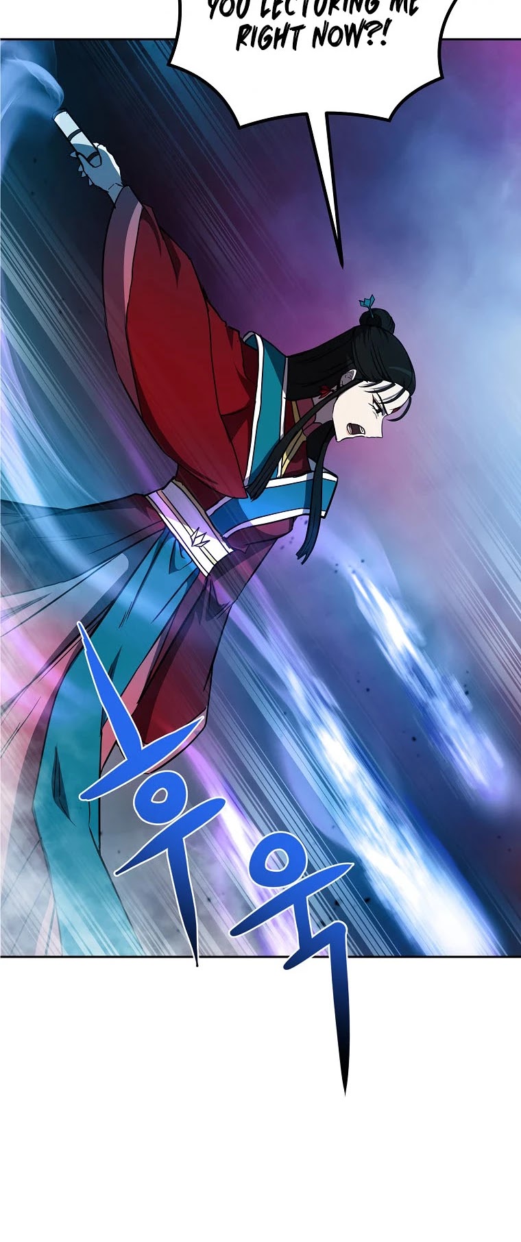 The Millennium Alchemist Chapter 53 page 5 - Chapter 53