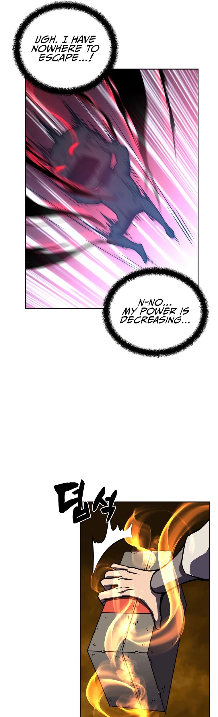 The Millennium Alchemist Chapter 53 page 53 - Chapter 53