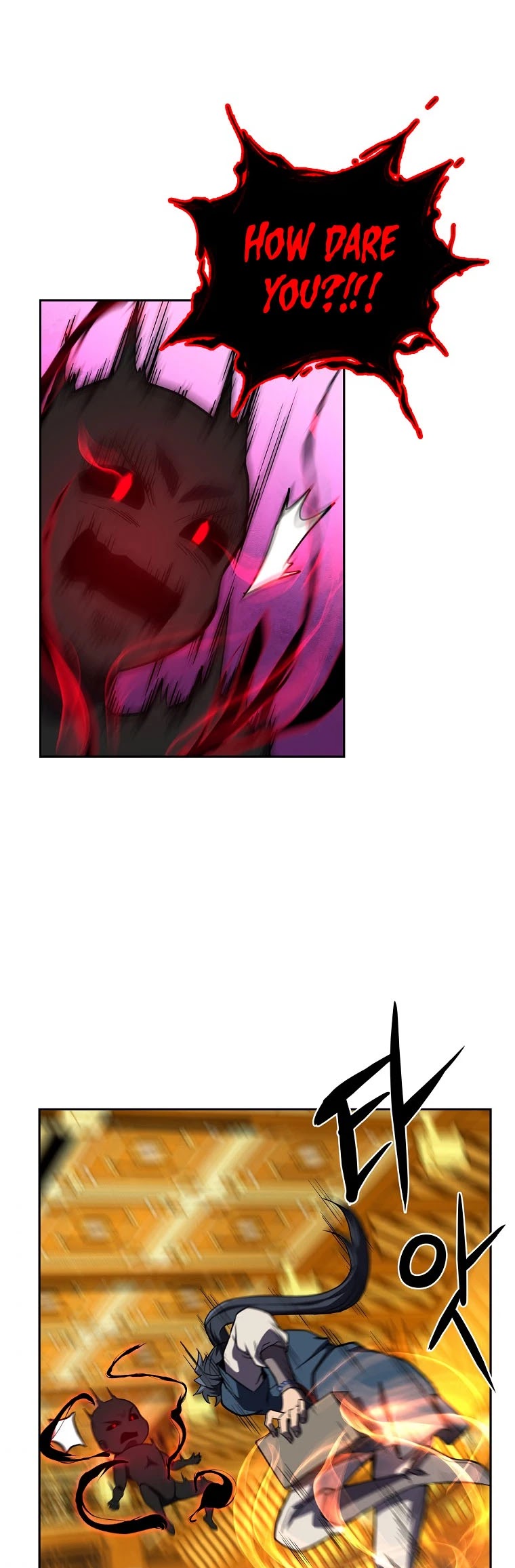 The Millennium Alchemist Chapter 53 page 55 - Chapter 53