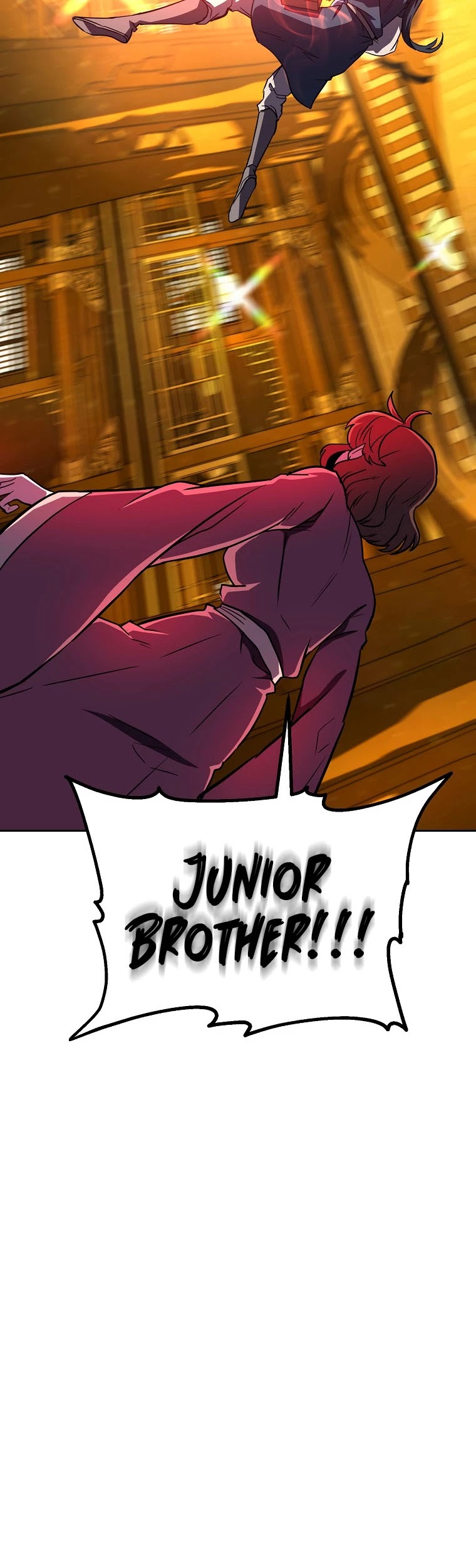 The Millennium Alchemist Chapter 53 page 58 - Chapter 53
