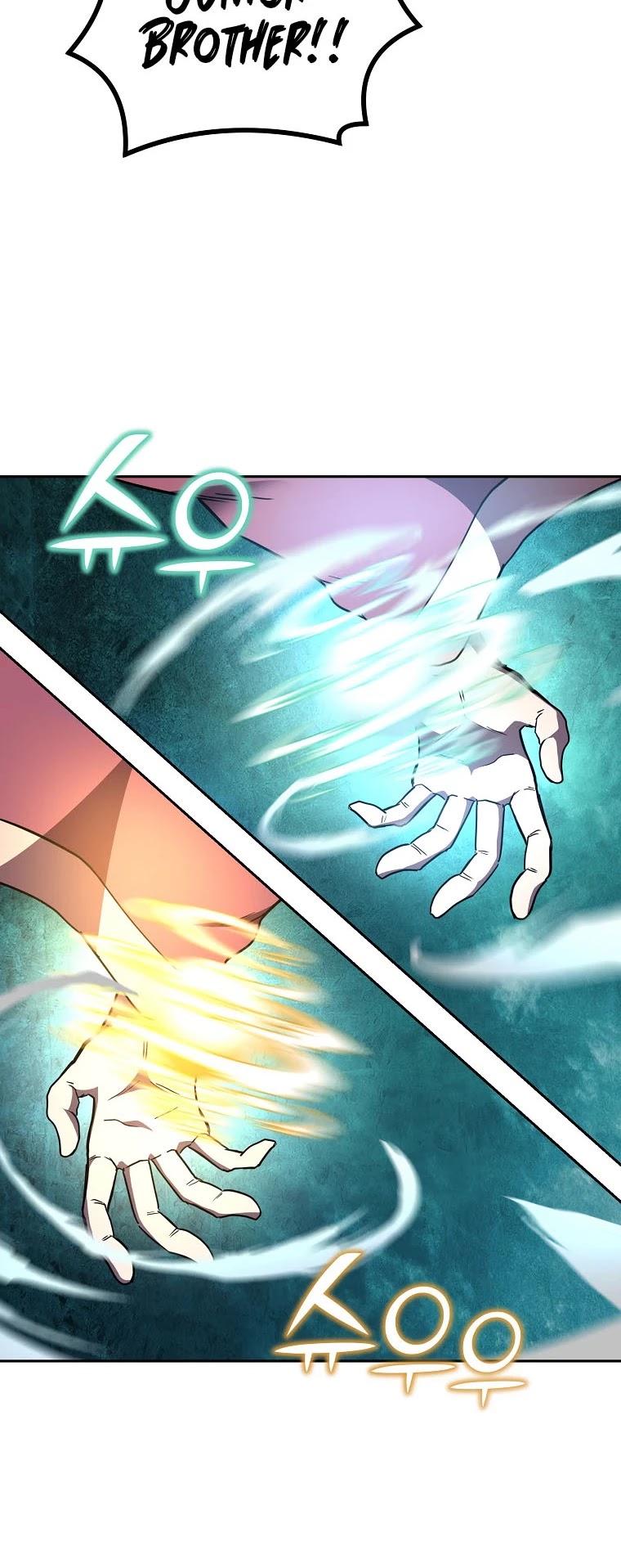The Millennium Alchemist Chapter 53 page 7 - Chapter 53