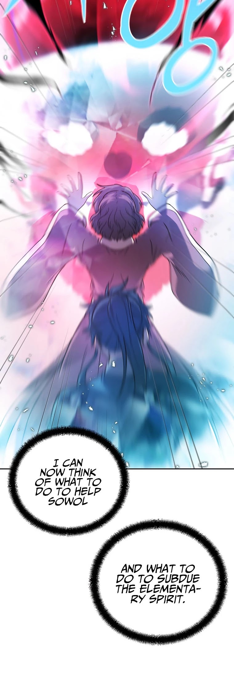 The Millennium Alchemist Chapter 54 page 13 - Chapter 54