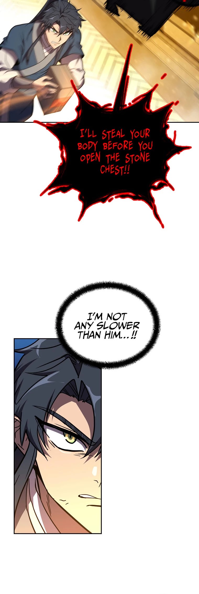 The Millennium Alchemist Chapter 54 page 24 - Chapter 54