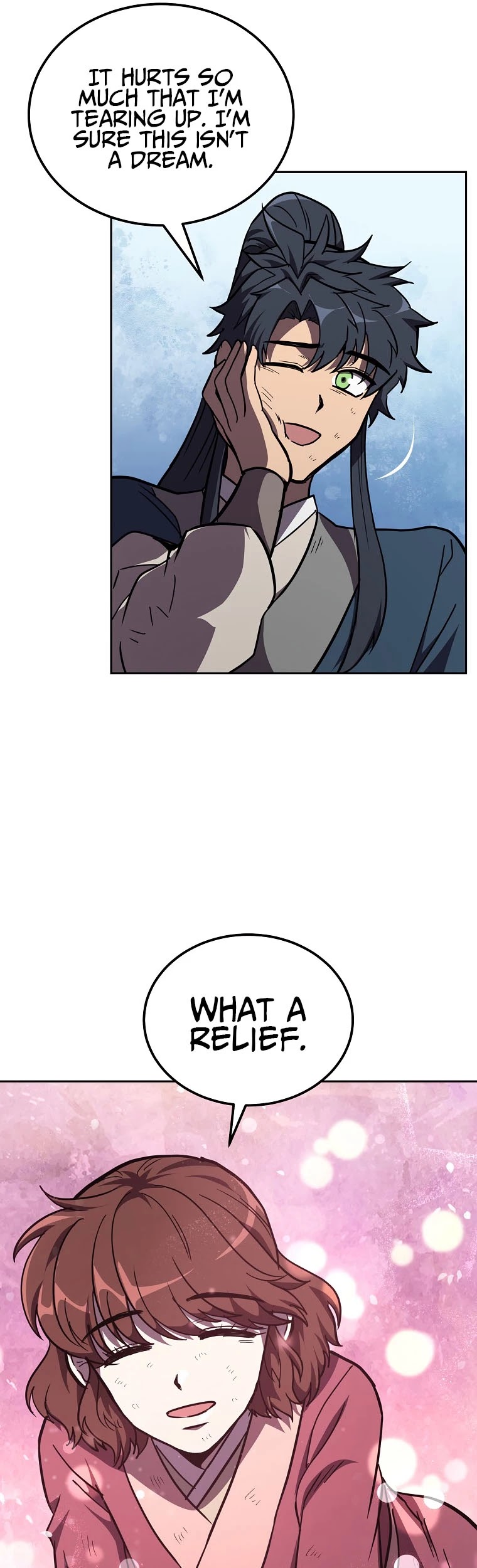 The Millennium Alchemist Chapter 54 page 31 - Chapter 54