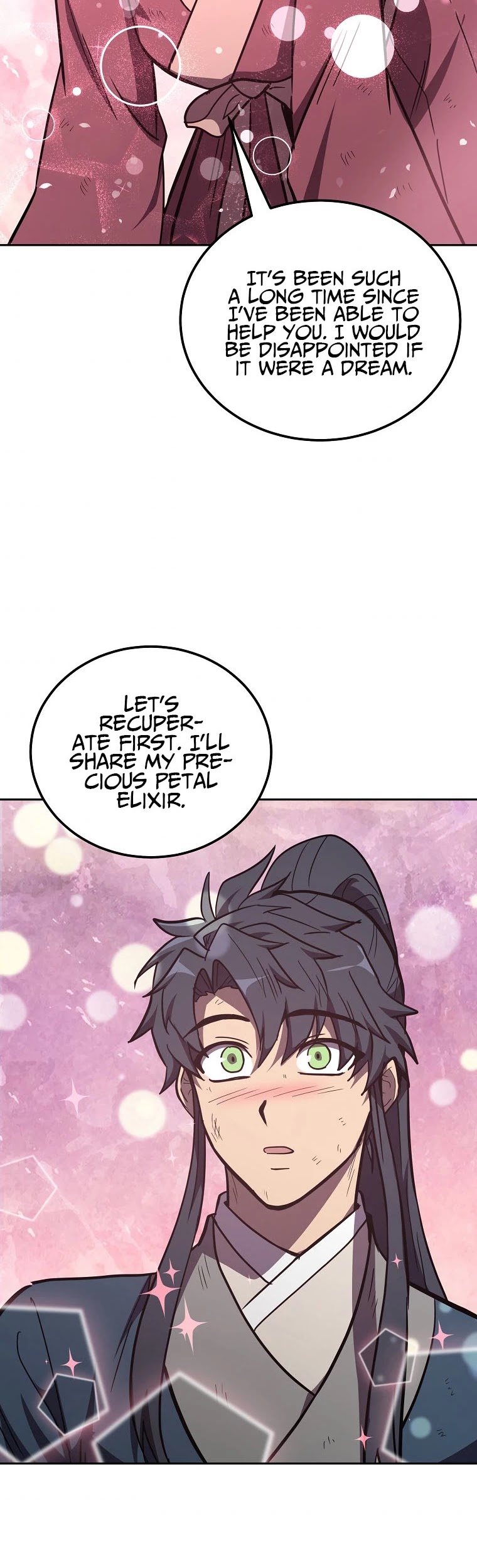 The Millennium Alchemist Chapter 54 page 32 - Chapter 54