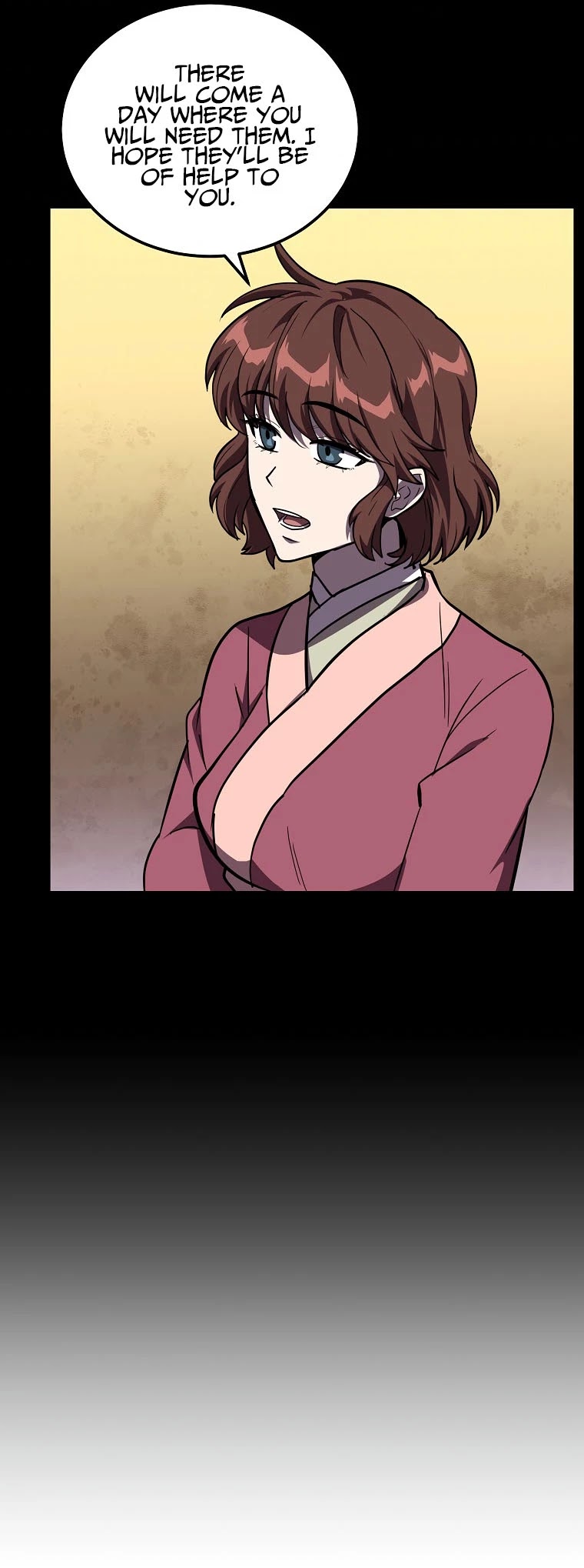 The Millennium Alchemist Chapter 54 page 47 - Chapter 54