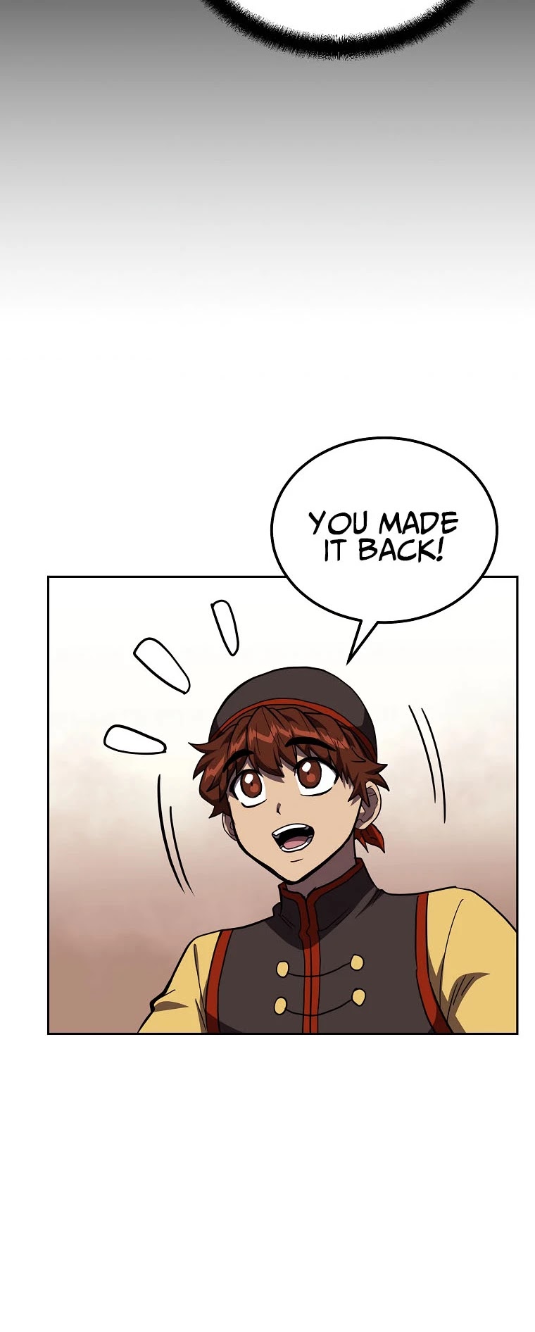The Millennium Alchemist Chapter 54 page 52 - Chapter 54