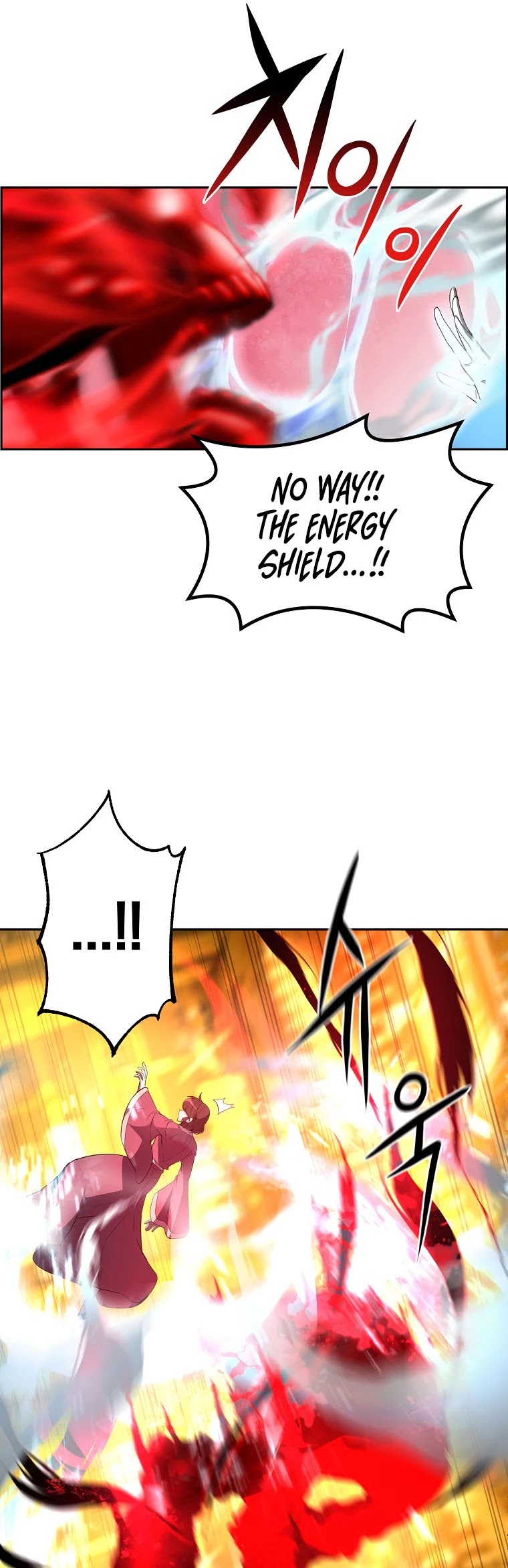 The Millennium Alchemist Chapter 54 page 6 - Chapter 54