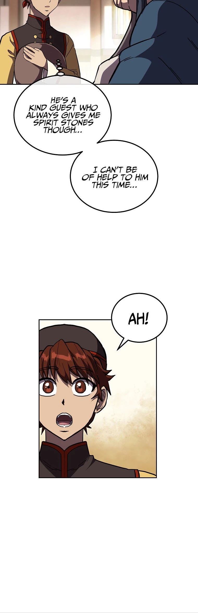 The Millennium Alchemist Chapter 54 page 60 - Chapter 54