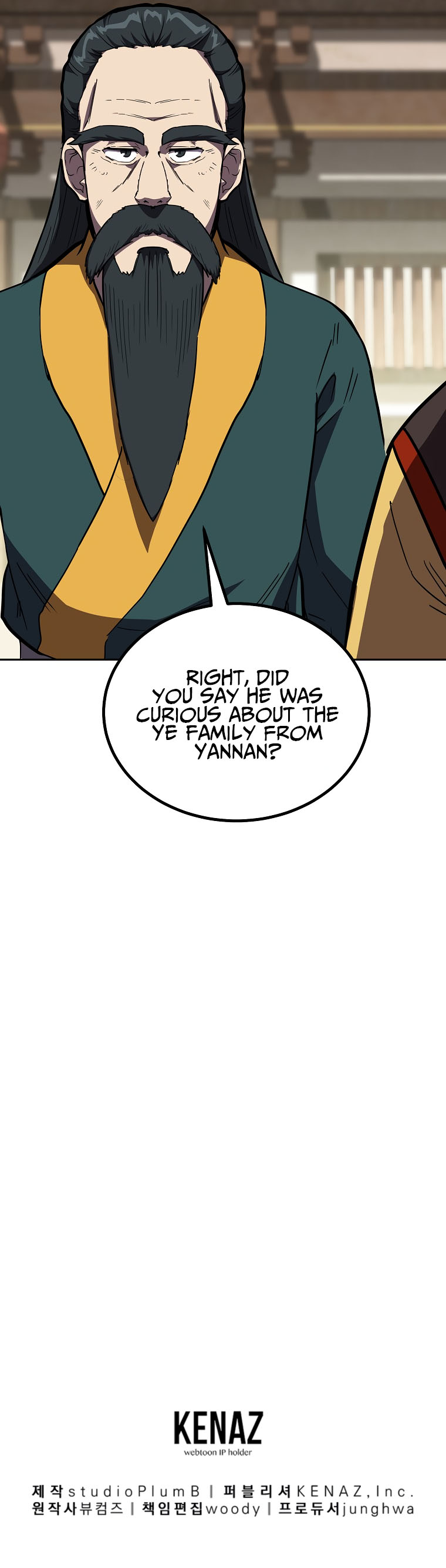 The Millennium Alchemist Chapter 54 page 63 - Chapter 54