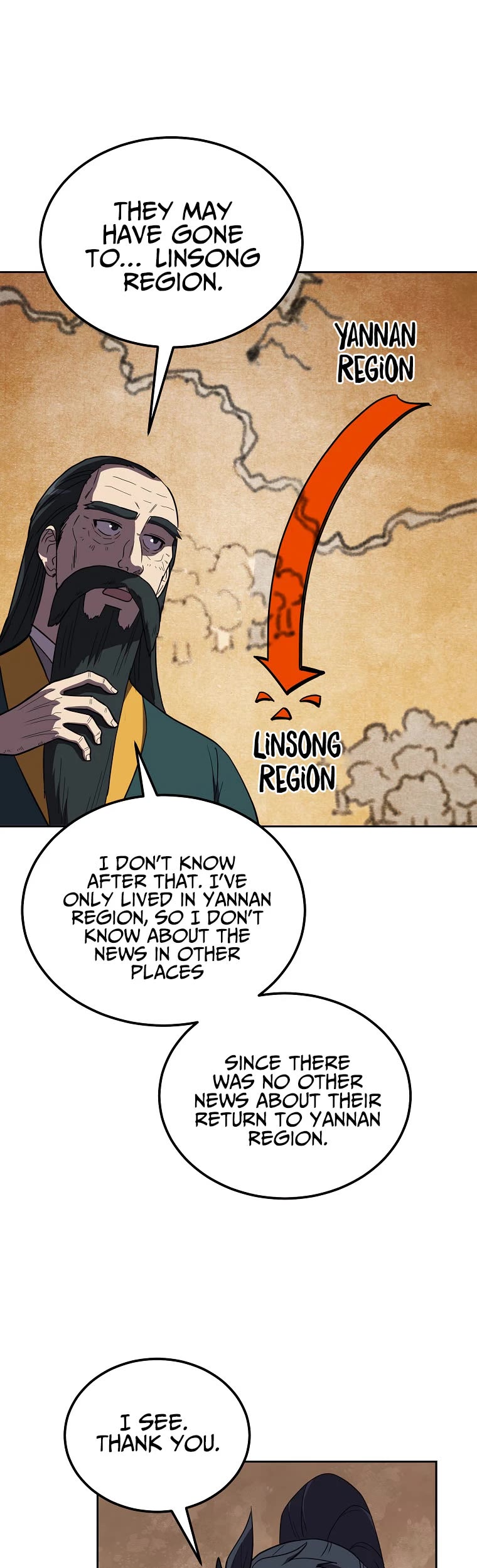The Millennium Alchemist Chapter 55 page 10 - Chapter 55