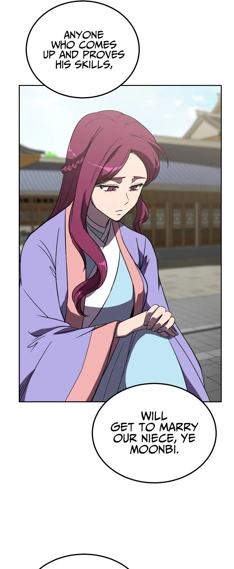 The Millennium Alchemist Chapter 55 page 20 - Chapter 55