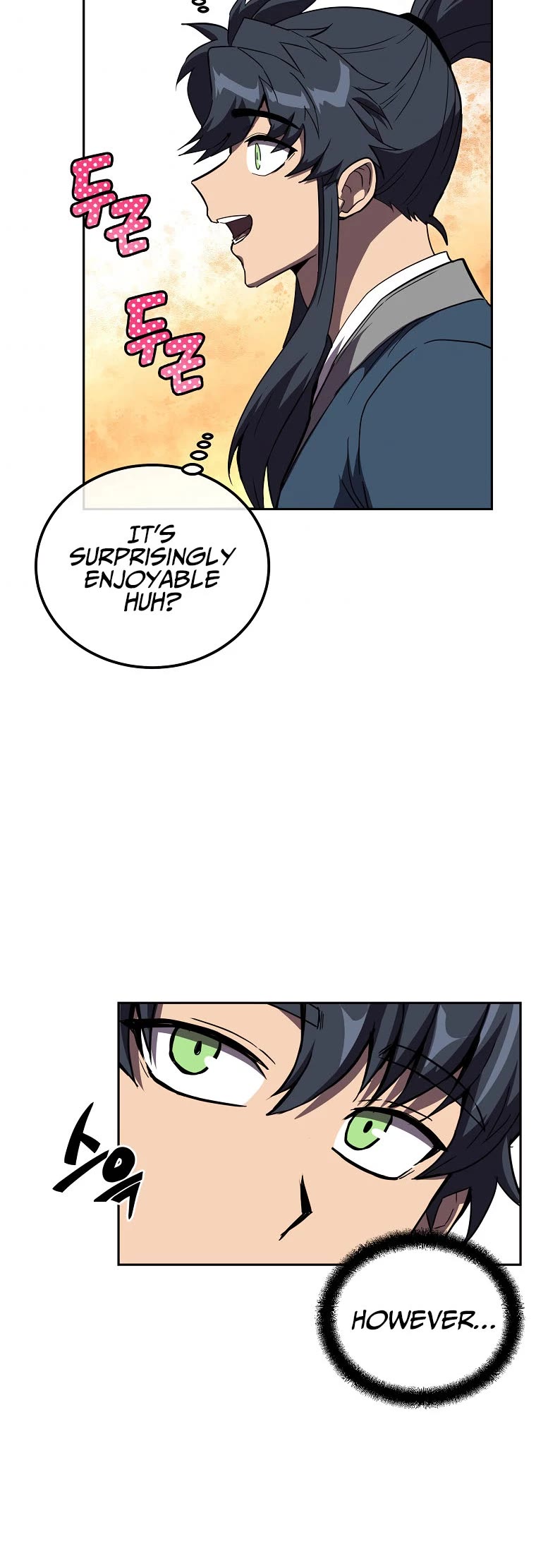 The Millennium Alchemist Chapter 55 page 29 - Chapter 55