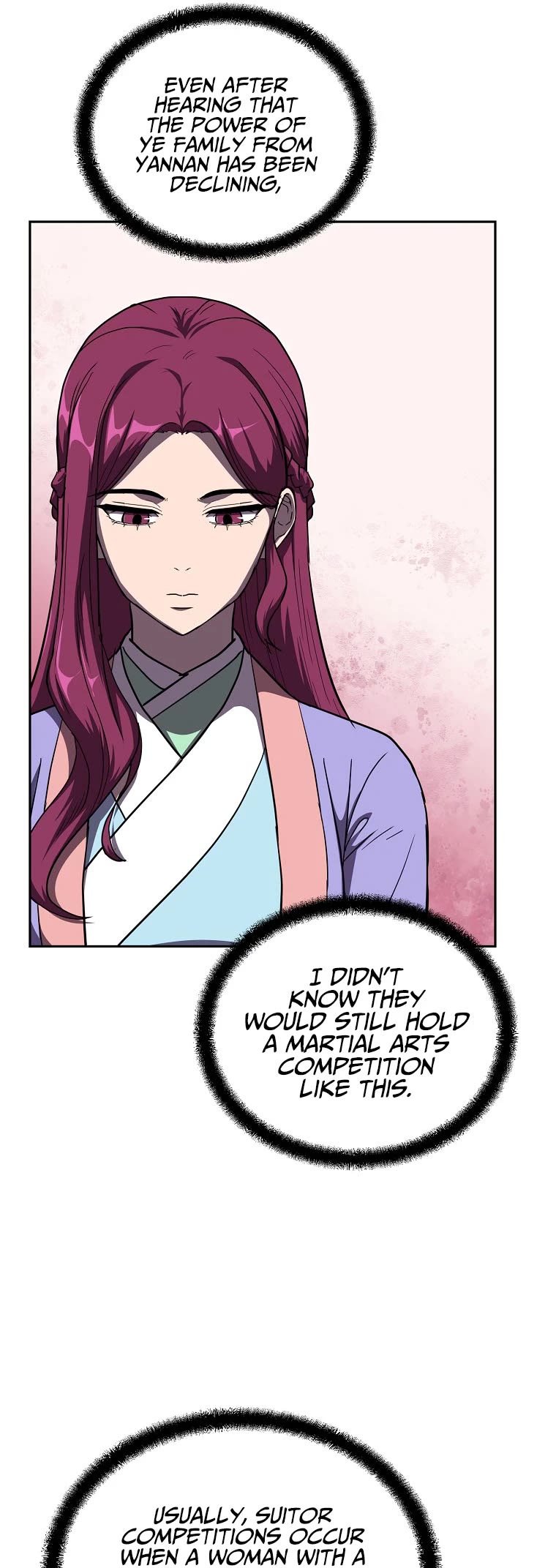 The Millennium Alchemist Chapter 55 page 30 - Chapter 55