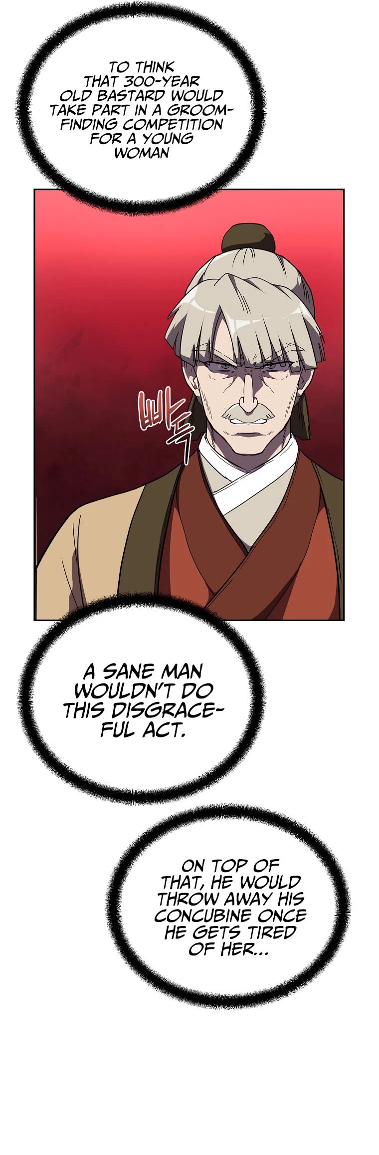 The Millennium Alchemist Chapter 55 page 40 - Chapter 55
