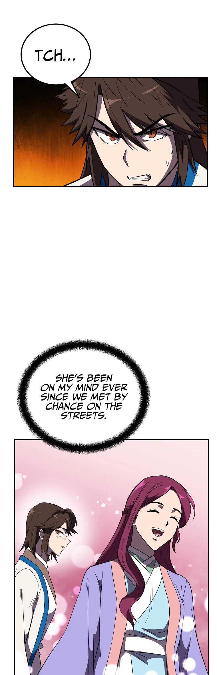 The Millennium Alchemist Chapter 55 page 44 - Chapter 55