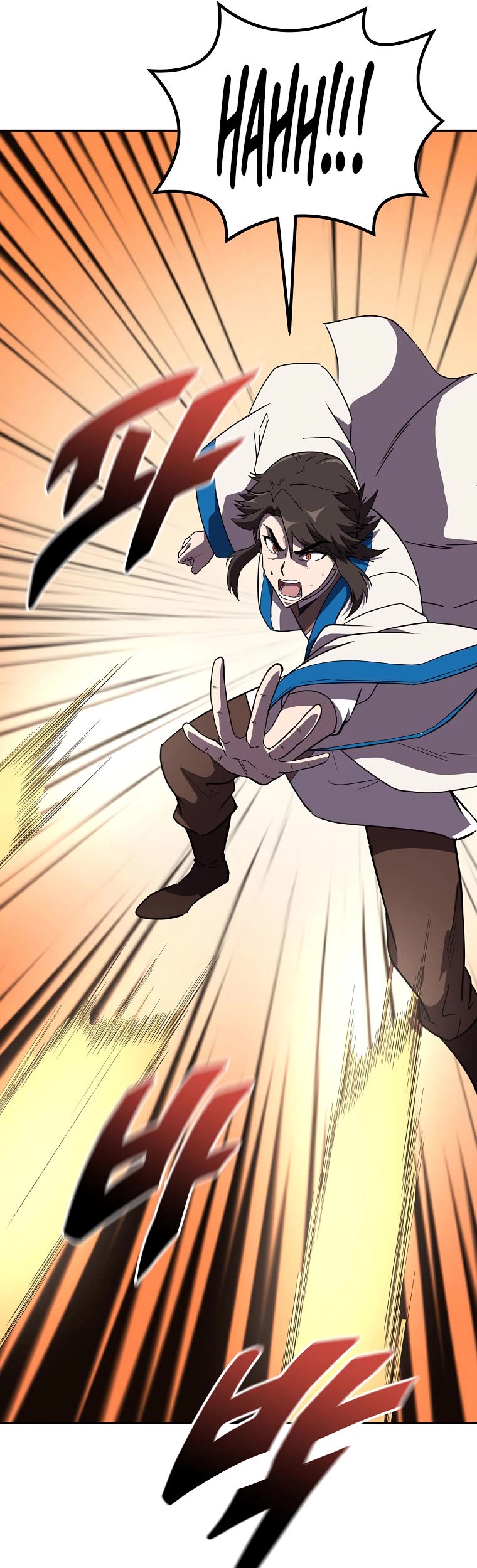 The Millennium Alchemist Chapter 55 page 48 - Chapter 55